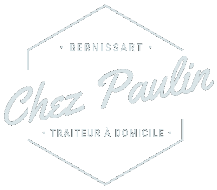 Chez Paulin | Traiteur à domicile | Bernissart